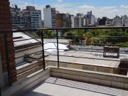 Mendoza 1300 Dpto Venta 1 Dorm Externo con Balcón Terraza
