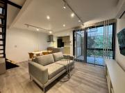 MENDOZA AL 600 VENTA CASA PASILLO 2 DORMITORIOS EN ROSARIO