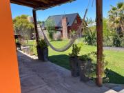 Mendoza San Rafael Rama Caida 3 CabaÃ±as en Predio