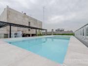 Mendoza y Av. Libertador TORRE LIBERTY A ESTRENAR FULL...