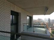 Mendriso bellissimo attico 2,5 locali Zenit