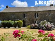 Ménéac Vente Maison 56