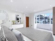 Menelik Road, London, NW2 3RL, United Kingdom | 5 bed...