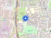 Menera Point, Twelve Trees Park, West Ham, London, E16