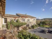 Ménerbes Mas rénové avec dépendances 350m² Ménerbes
