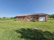 Ménesplet 24700 Achat / Vente maison 4 pièces t4