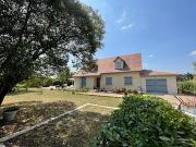 Ménesplet 24700 Achat / Vente maison 8 pièces t8 piscine...