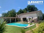 Ménesplet Vente Maison 24