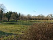 Ménesplet Vente Terrain 24