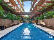 Menesse Tulum 2 bedroom Lock off condo