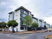 Menggatal 1st Floor Corner UCA2 University Condo Apartment 2