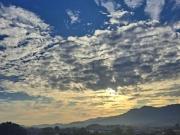 Menggatal Angkasa Apartment Fully Furnished