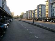 Menggatal Full Loan UCA2 Penthouse University Condo...