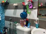 Menggatal Kolombong Angkasa Apart