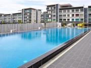 Menggatal UCA 2 1st Floor Below Market Value