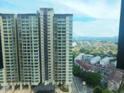 MenggatalTelipokInanamLikasUMS1BElemen Utara condo for RENT