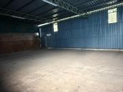 Menglembu 1.5 Terance Fully Cover Factory Rent