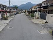Menglembu Falim Taman Mas 2 storey house for sale near...