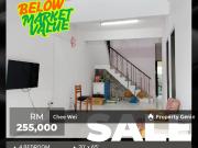 Menglembu Impiana Adril Single Storey House For Sale