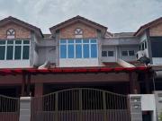 Menglembu Impiana Fully Renovated Nice Double Storey House
