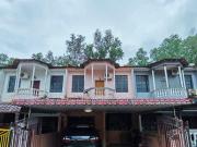 Menglembu Rasi Jaya House For Sale