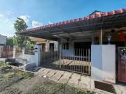 Menglembu Timur 20x70 Renovated Single Storey House