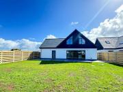 Menhyr Close, St Buryan, Detached House For