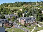 Ménilles 27120 Programme neuf appartement neuf à vendre t3