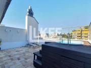 Menino Deus | Cobertura Duplex à venda | 186 m² | 3...