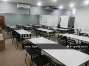 Menjalara office good location