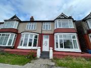 Menlove Ave, Allerton, Liverpool L18, 5 bed end terrace...