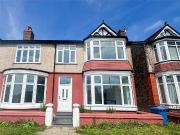 Menlove Avenue, Allerton, Liverpool, Merseyside L18, 5...