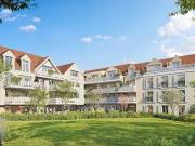 Mennecy 91540 Programme neuf appartement neuf à vendre...