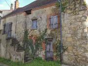 Mennetou sur Cher 41320 Achat / Vente maison 5 pièces t5