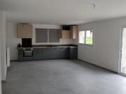Menneville Location Maison 62