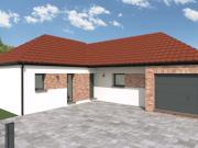 Menneville Vente Maison 62