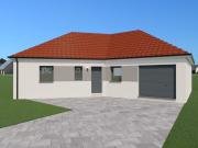 Menneville Vente Maison 62