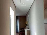 Menphis Apartamento a venda 2 quartos Campestre Santo Andre