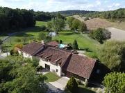 Mensignac 24350 Achat / Vente maison 10 pièces t10...