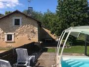 Mensignac 24350 Achat / Vente maison 8 pièces t8