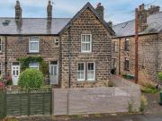 Menston, South View, Ilkley, 2 Bedroom End