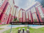Mentari Court Apartment, Bandar Sunway