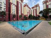 Mentari Court Apartment Bandar Sunway CORNER UNIT