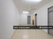 Mentari Court Apartment, Bandar Sunway, PJ FULL LOAN