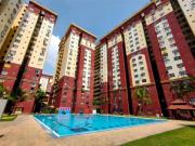 Mentari Court Apartment for Sale Bandar Sunway Petaling Jaya