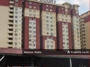 Mentari Court, Jalan PJS 8/9, Taman Seri Mentari, 46150...