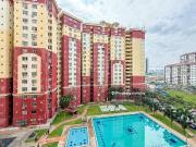 Mentari Court Petaling Jaya