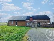 Mentheville 76110 Achat / Vente maison 6 pièces t6