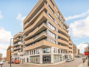 Mentmore Terrace, London Fields E8, 1 bed flat to rent,...