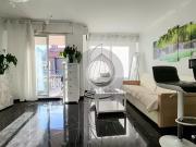 Menton 06500 Achat / Vente appartement 1 pièce t1